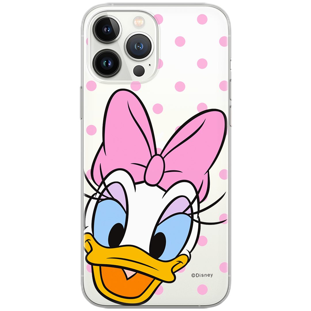 Disney Bumper Handyhülle Daisy-004 Disney Partial