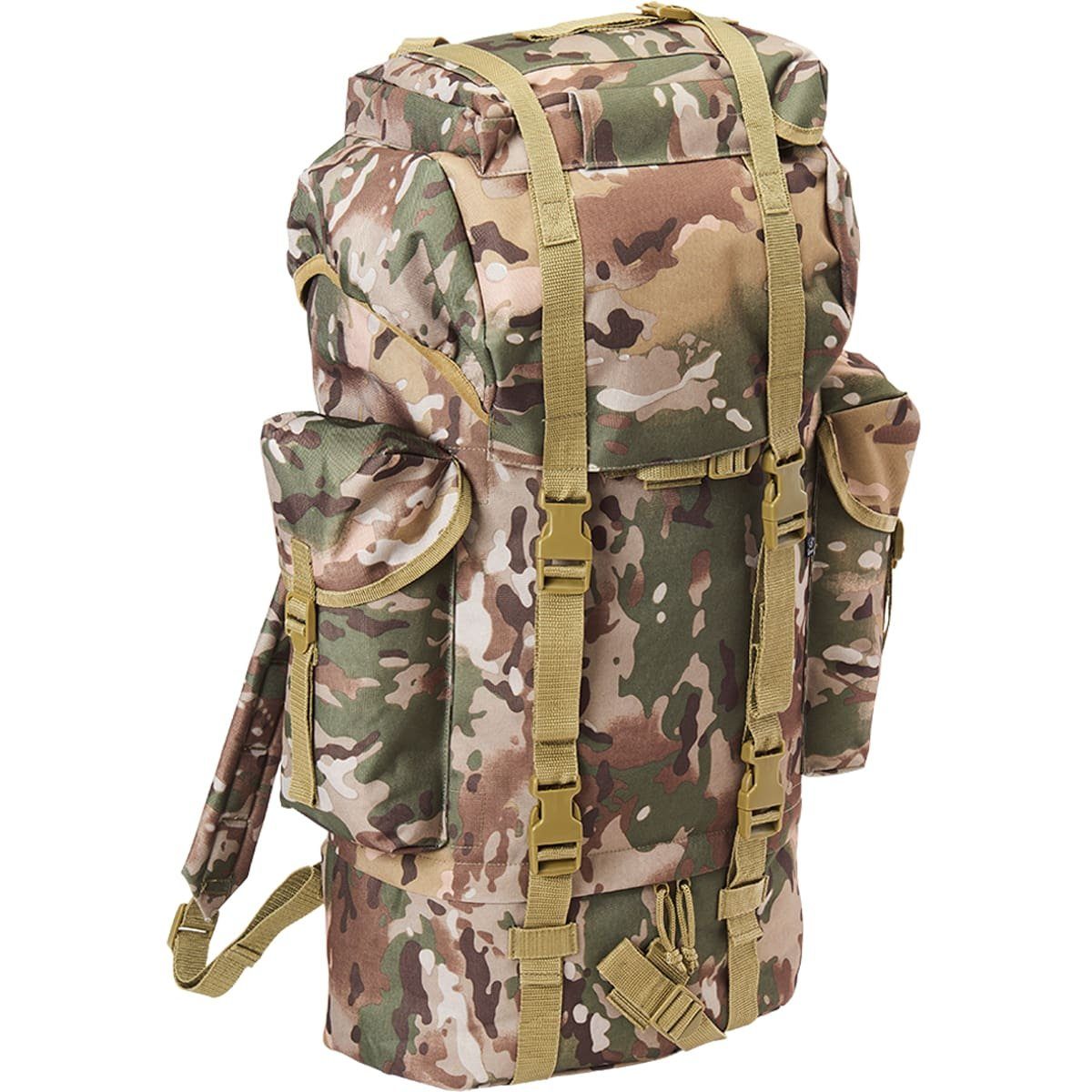 BWuM Daypack BWuM Bundeswehr Kampfrucksack 65L