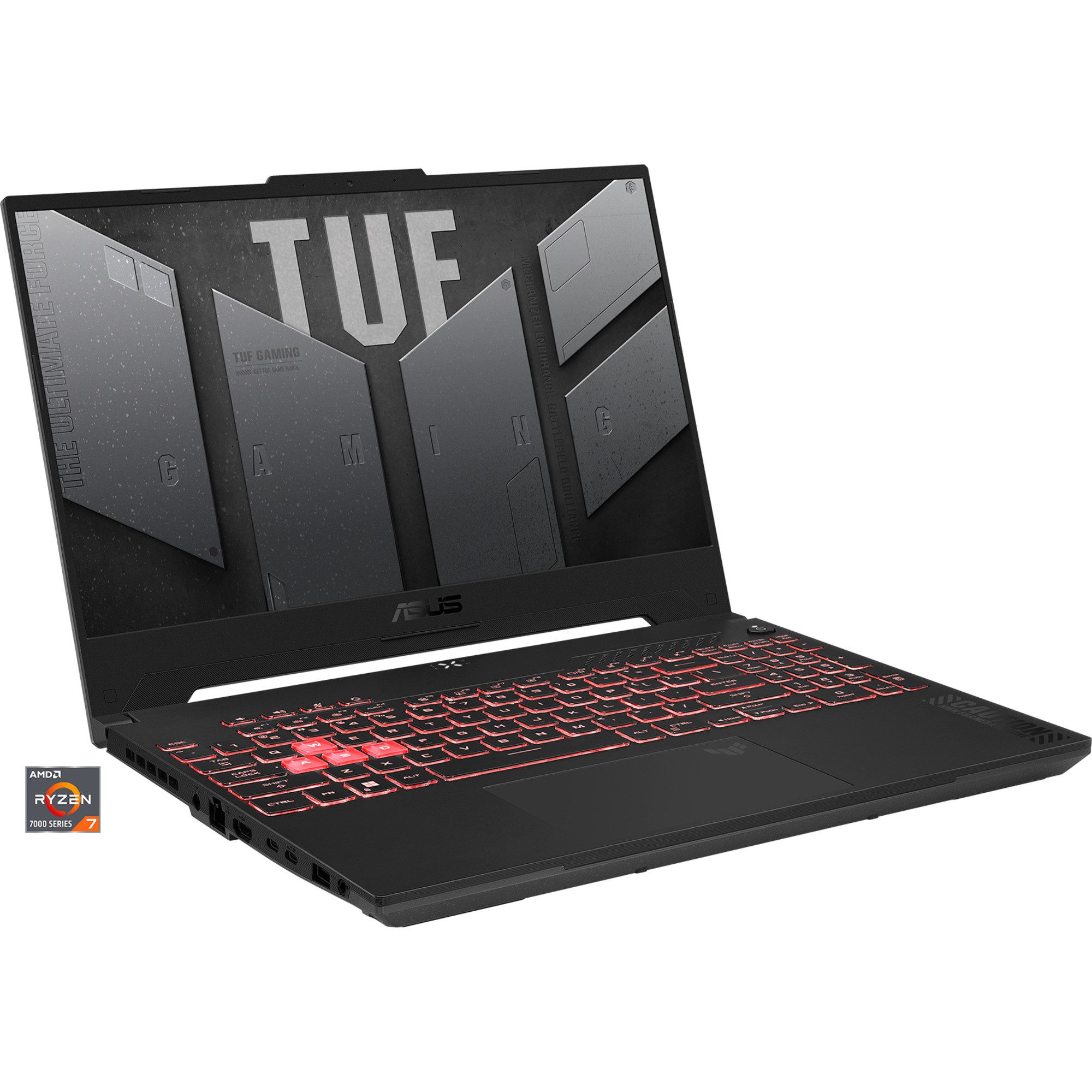 Asus ASUS TUF Gaming A15 (FA507NUR-LP012W),