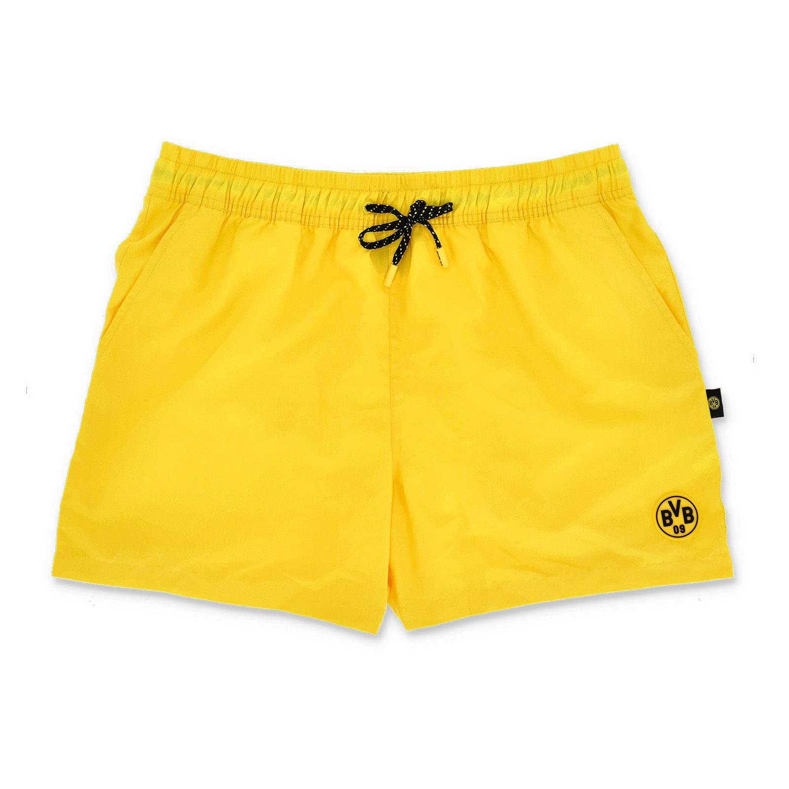BVB Badehose Reactive Badehose Herren (1-St)