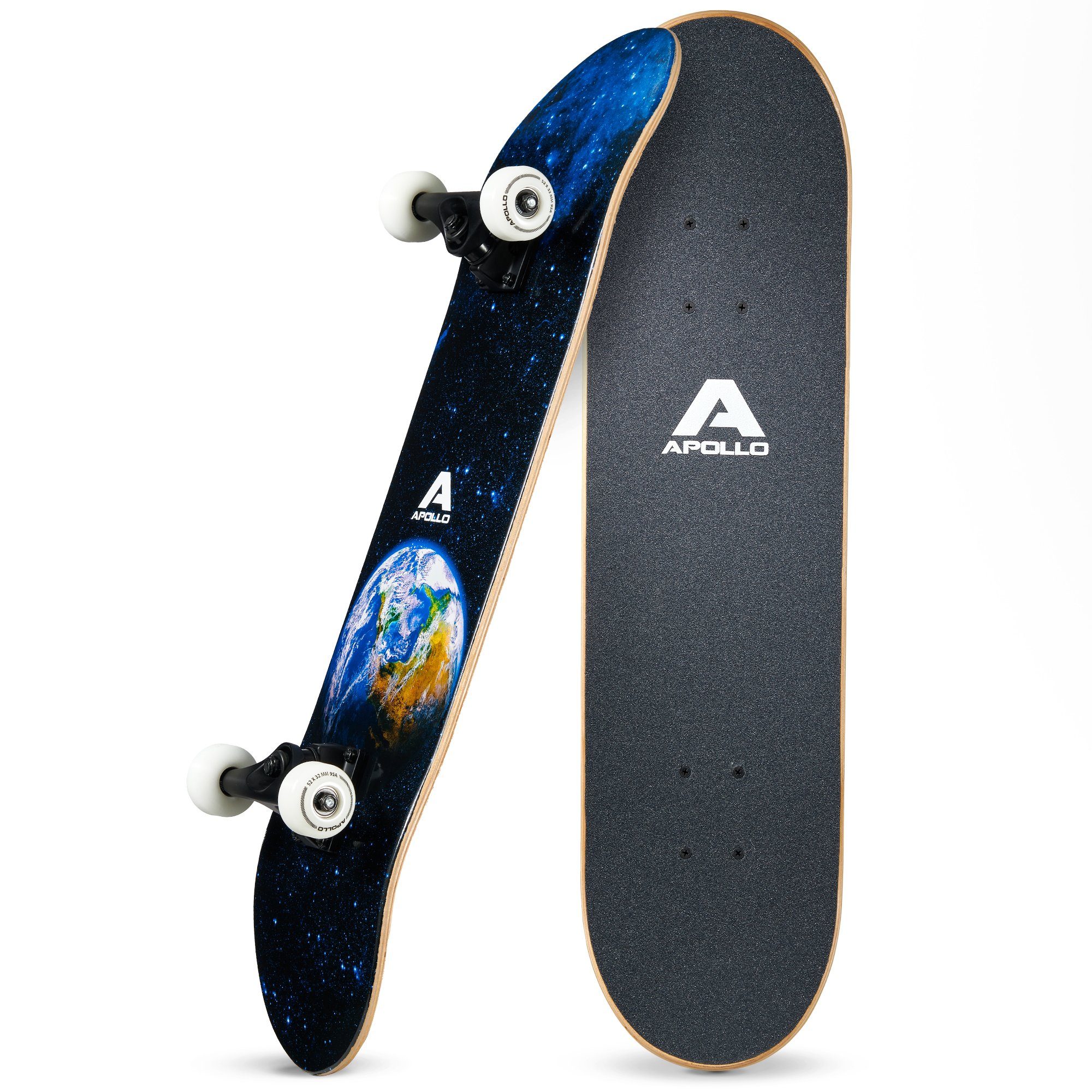 Apollo Skateboard Skateboard Kinder und Erwachsene