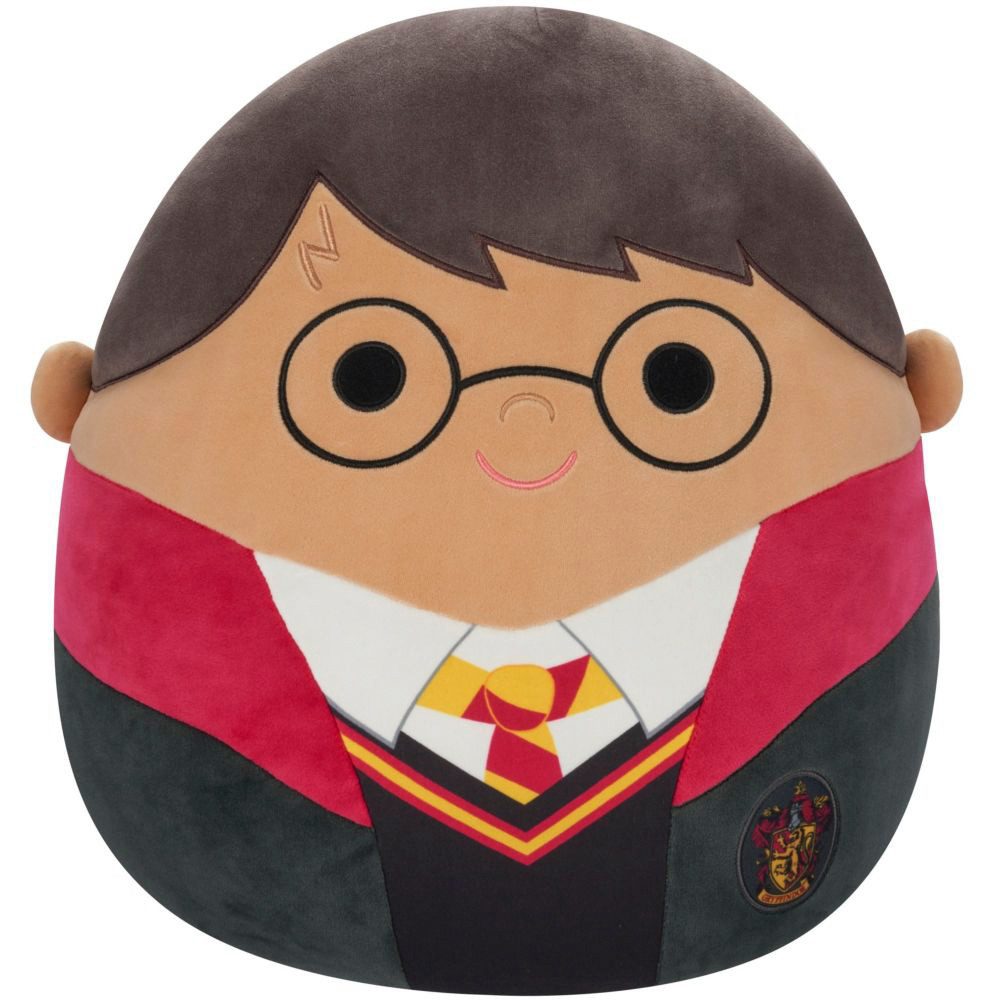 Harry Potter Kuscheltier Squishmallows - Harry