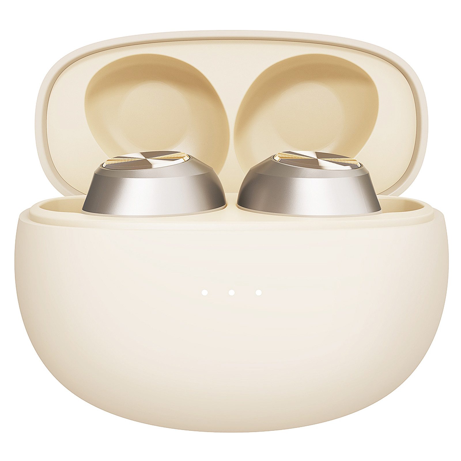 Yuede Bluetooth Kopfhörer, Kabellos Ohrhörer,True-Wireless-Ohrhörer In-Ear-Kopfhörer