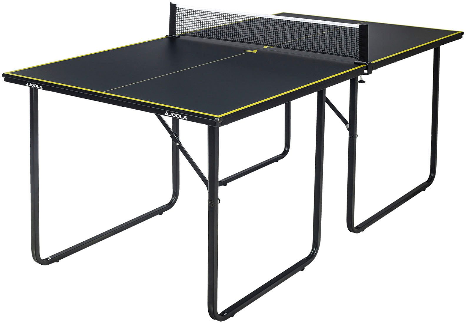 Joola Tischtennisplatte JOOLA Tischtennisplatte Midsize dark-grey