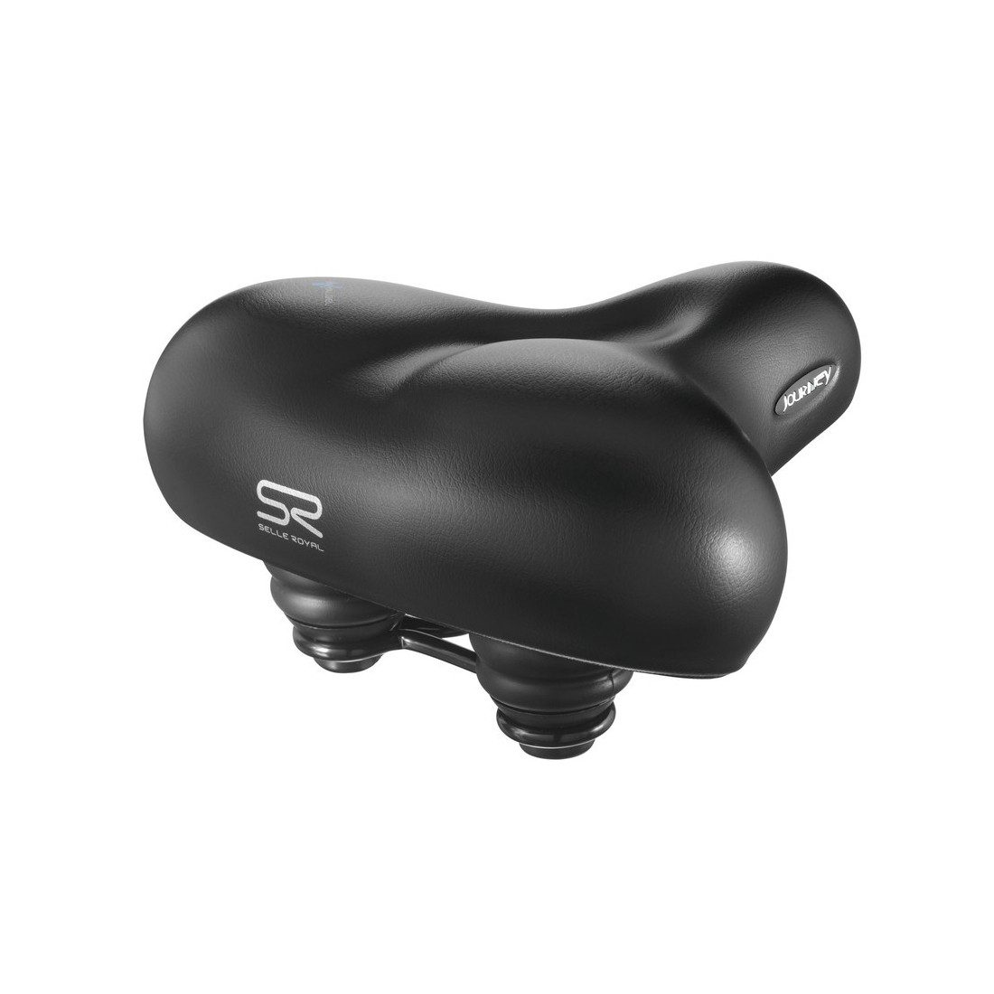 Selle Royal Fahrradsattel Sattel Journey Premium
