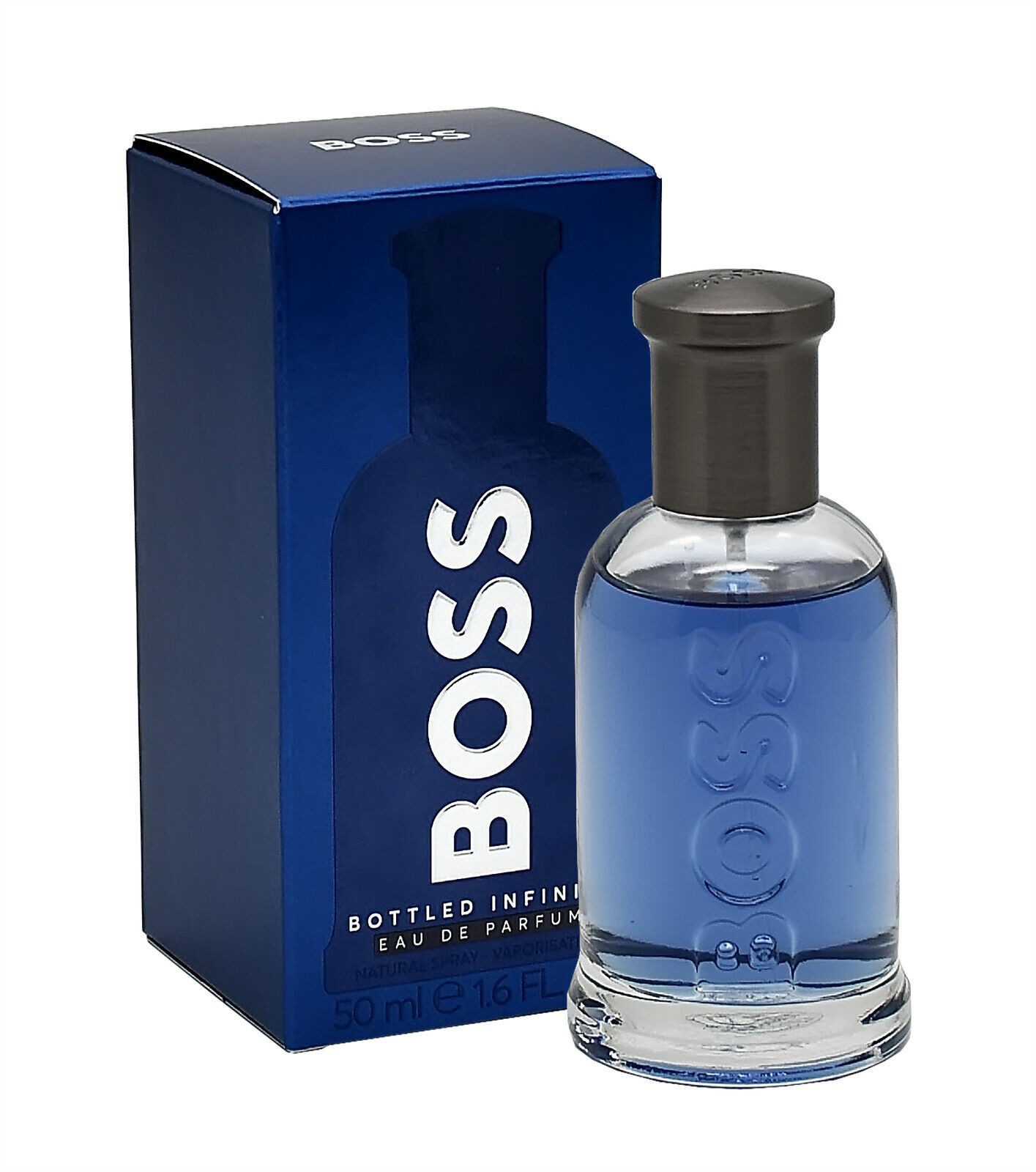 BOSS Eau de Toilette HUGO BOSS