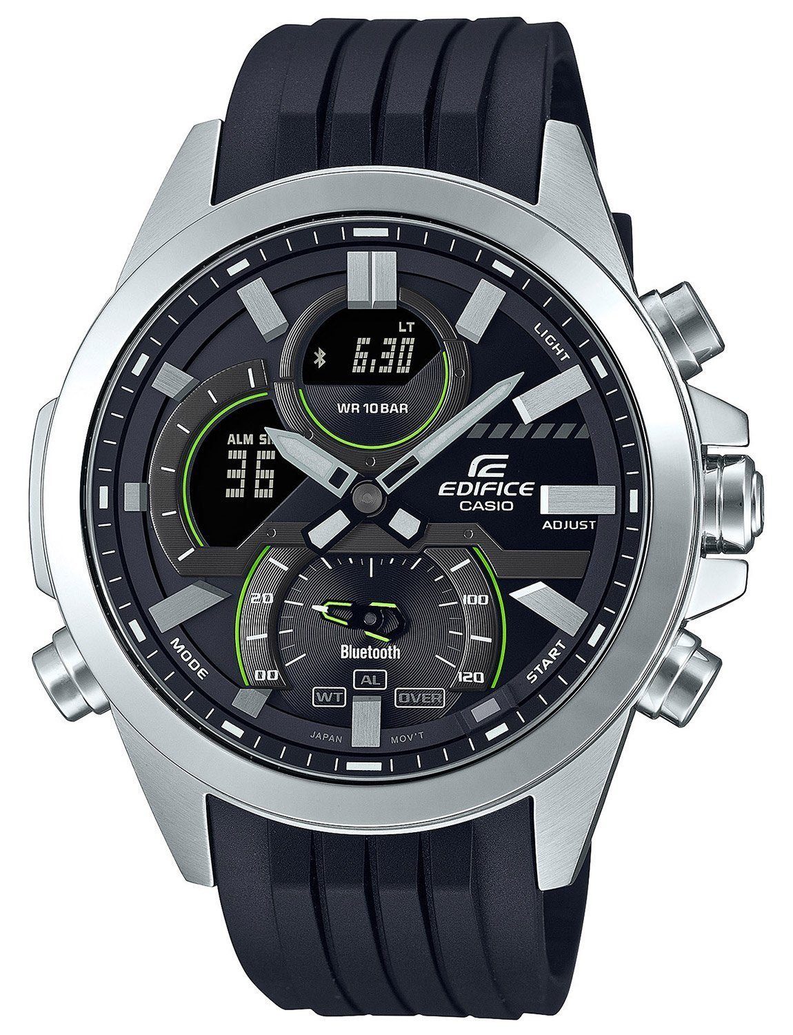 CASIO Chronograph Casio Edifice Herren Bluetooth
