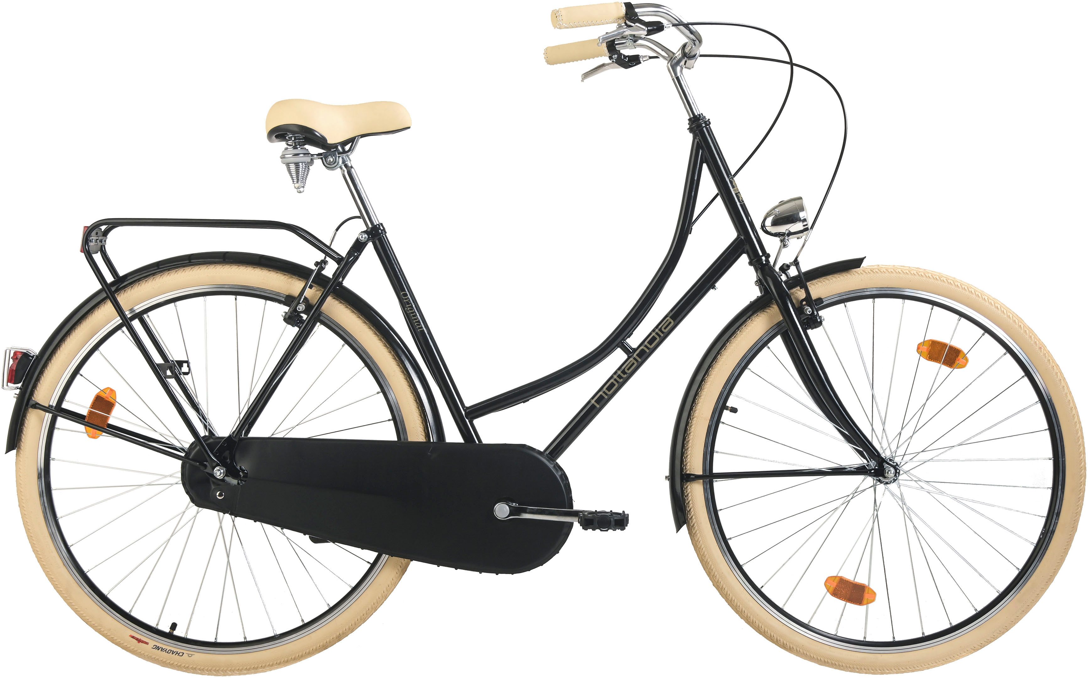 Hollandia Hollandrad Original, 1 Gang, ohne