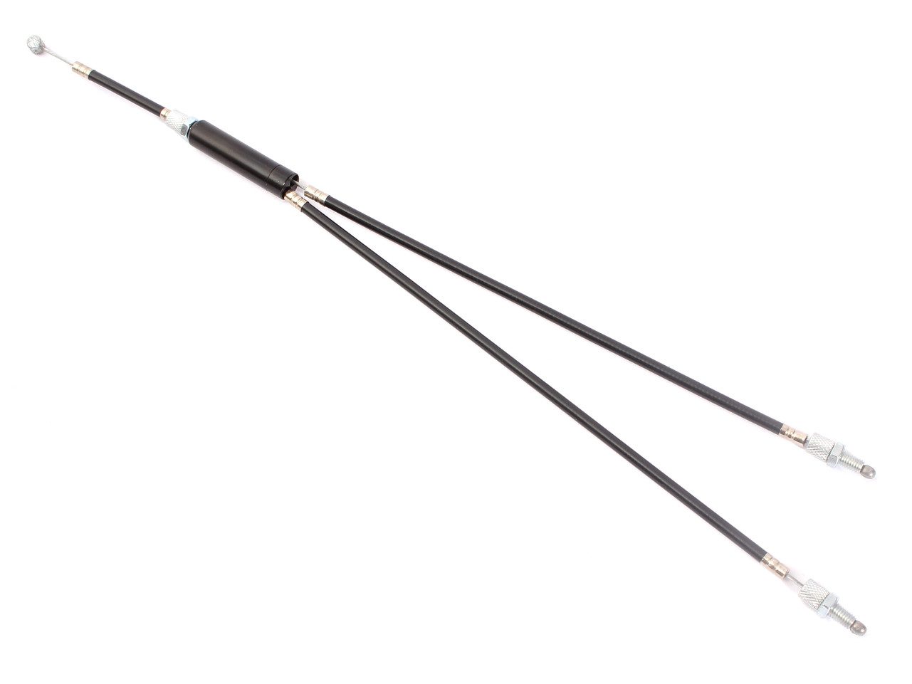 KHEbikes Felgenbremse BMX Upper Rotor Cable