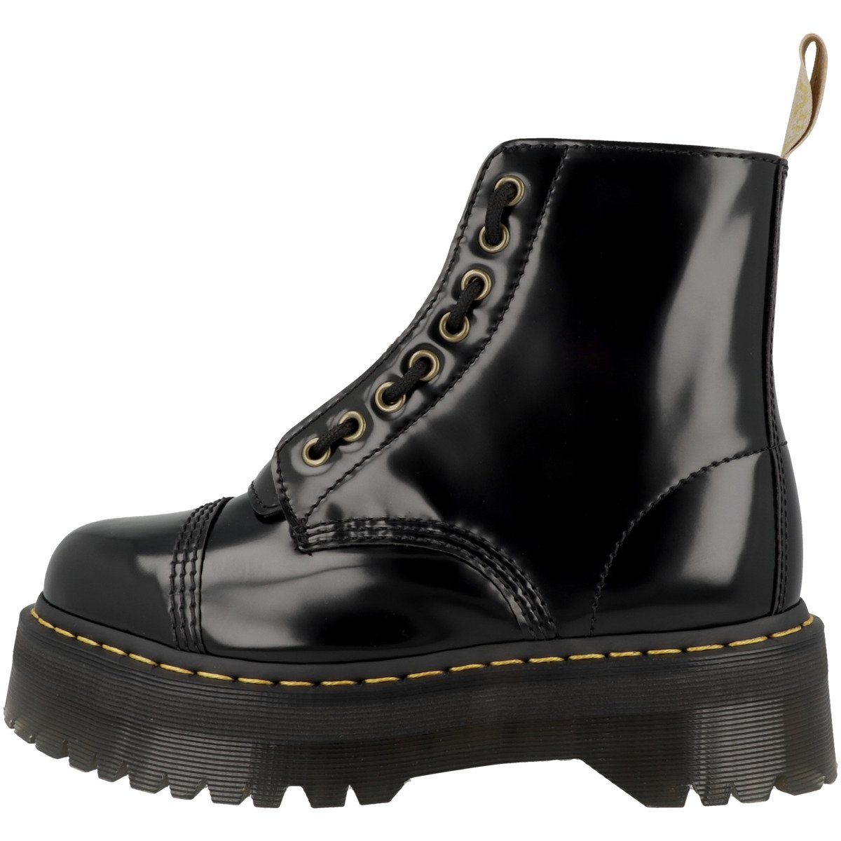 DR. MARTENS Vegan Sinclair Damen Winterboots