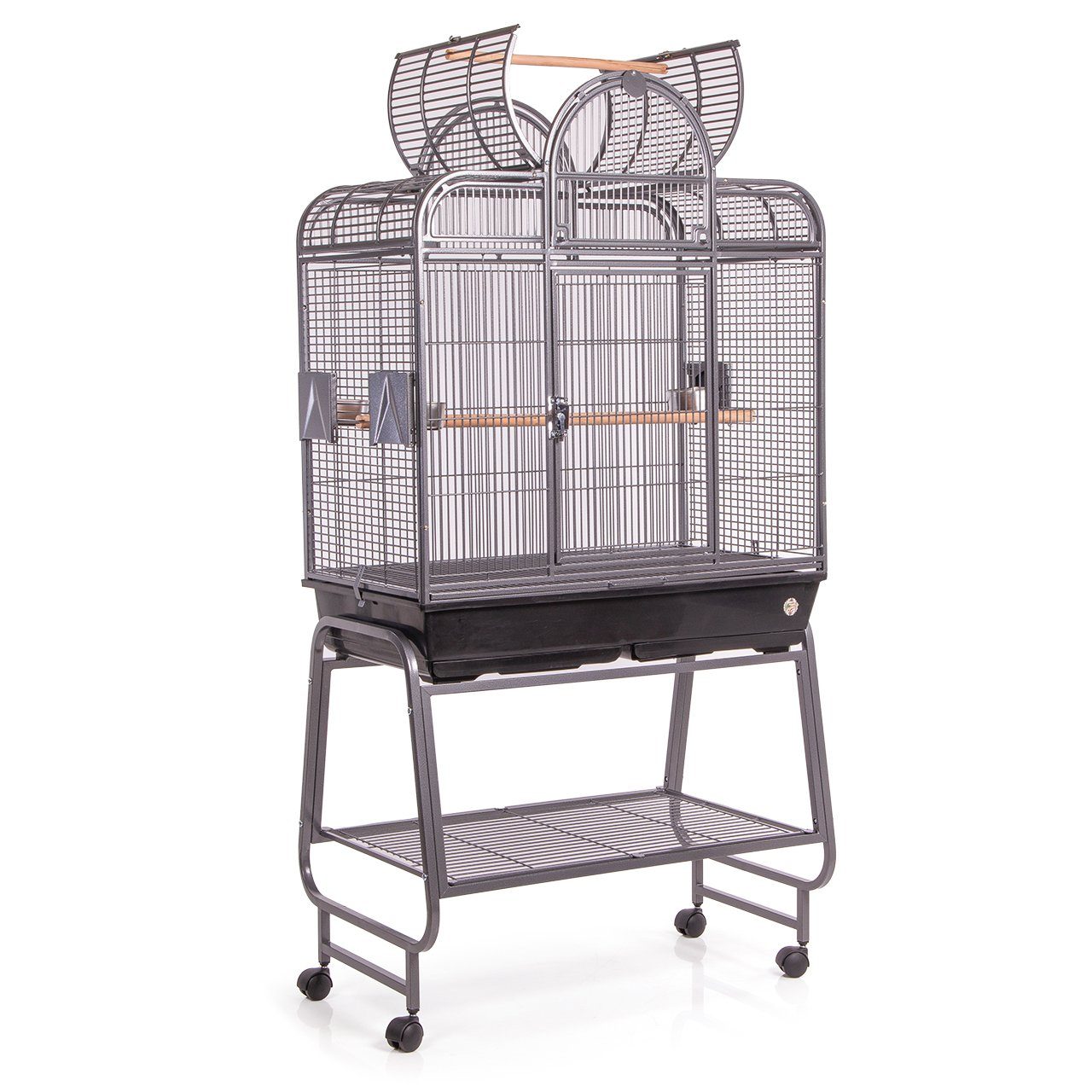 Montana Cages Vogelkäfig Sittichvoliere San Remo