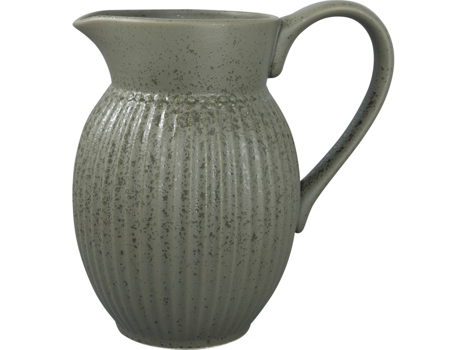 Greengate Kanne Alice Krug olive green