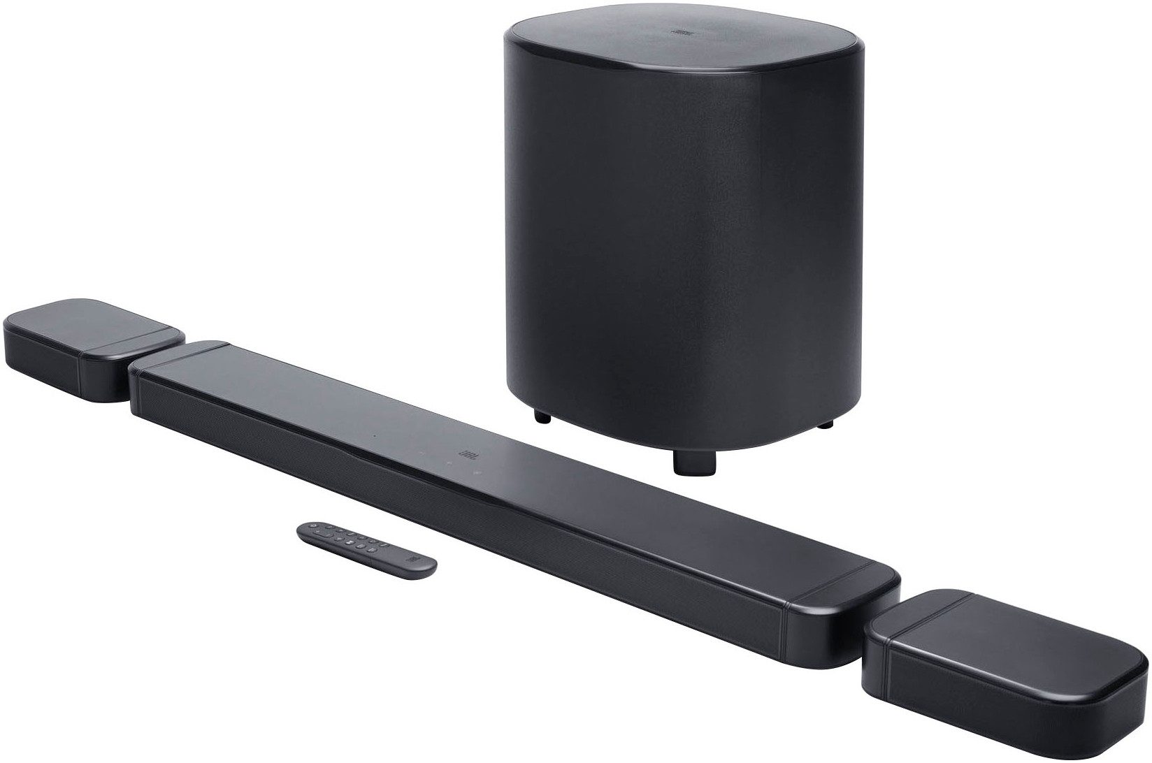 JBL Bar 800 MK2 Soundbar (Bluetooth,