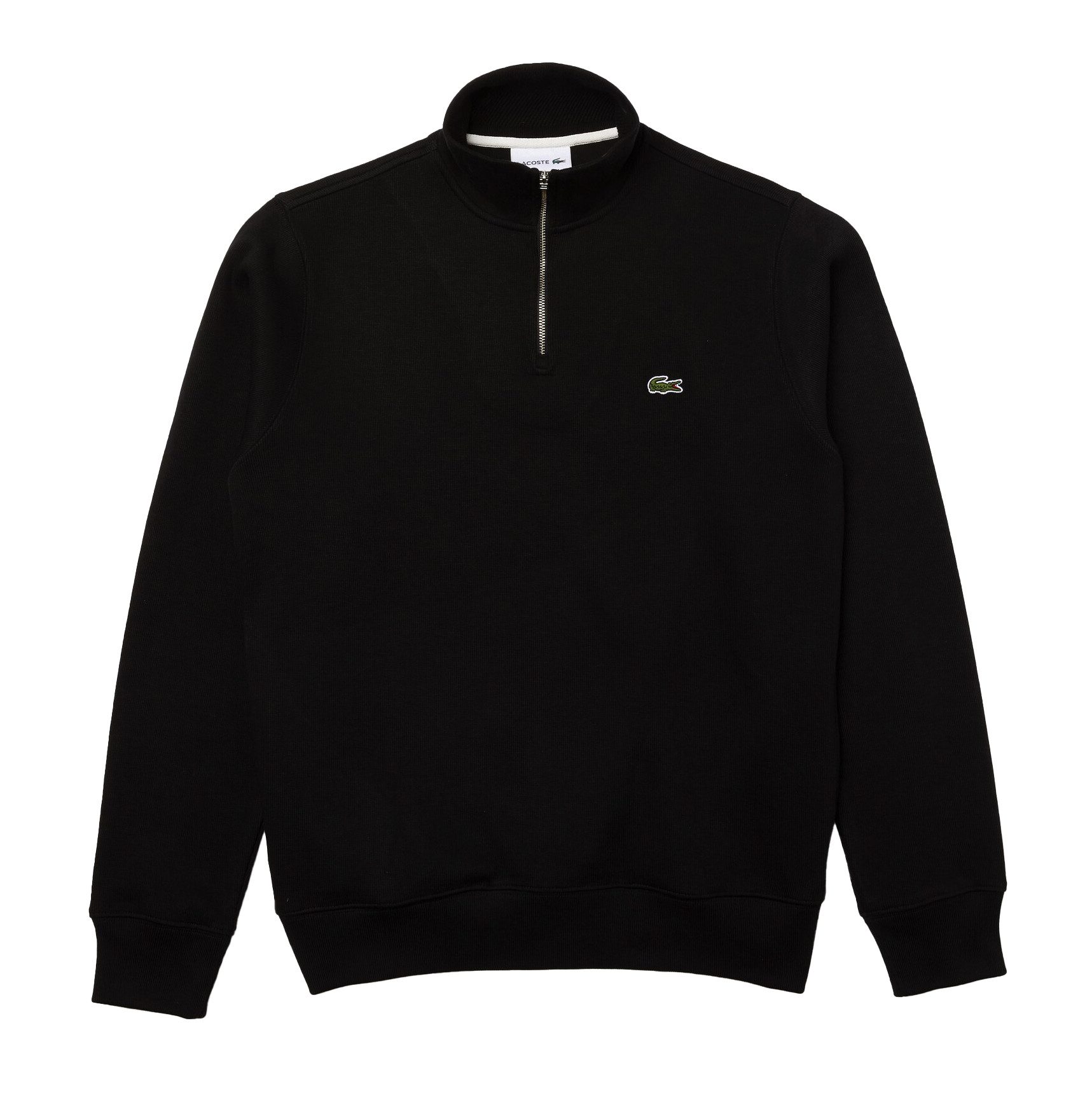 Lacoste Sweatshirt Lacoste Zip Sweater