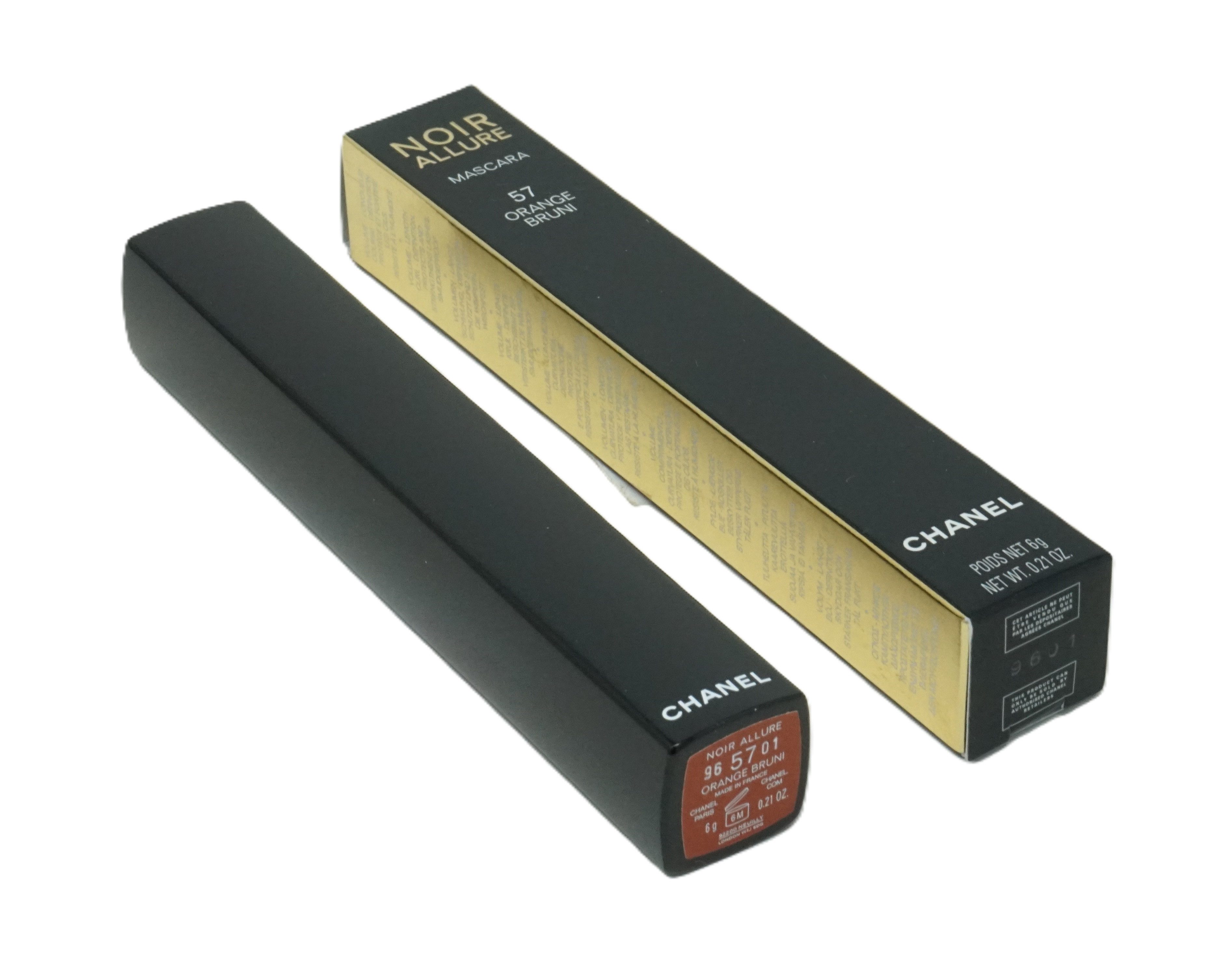 CHANEL Mascara Chanel Noir Allure Mascara