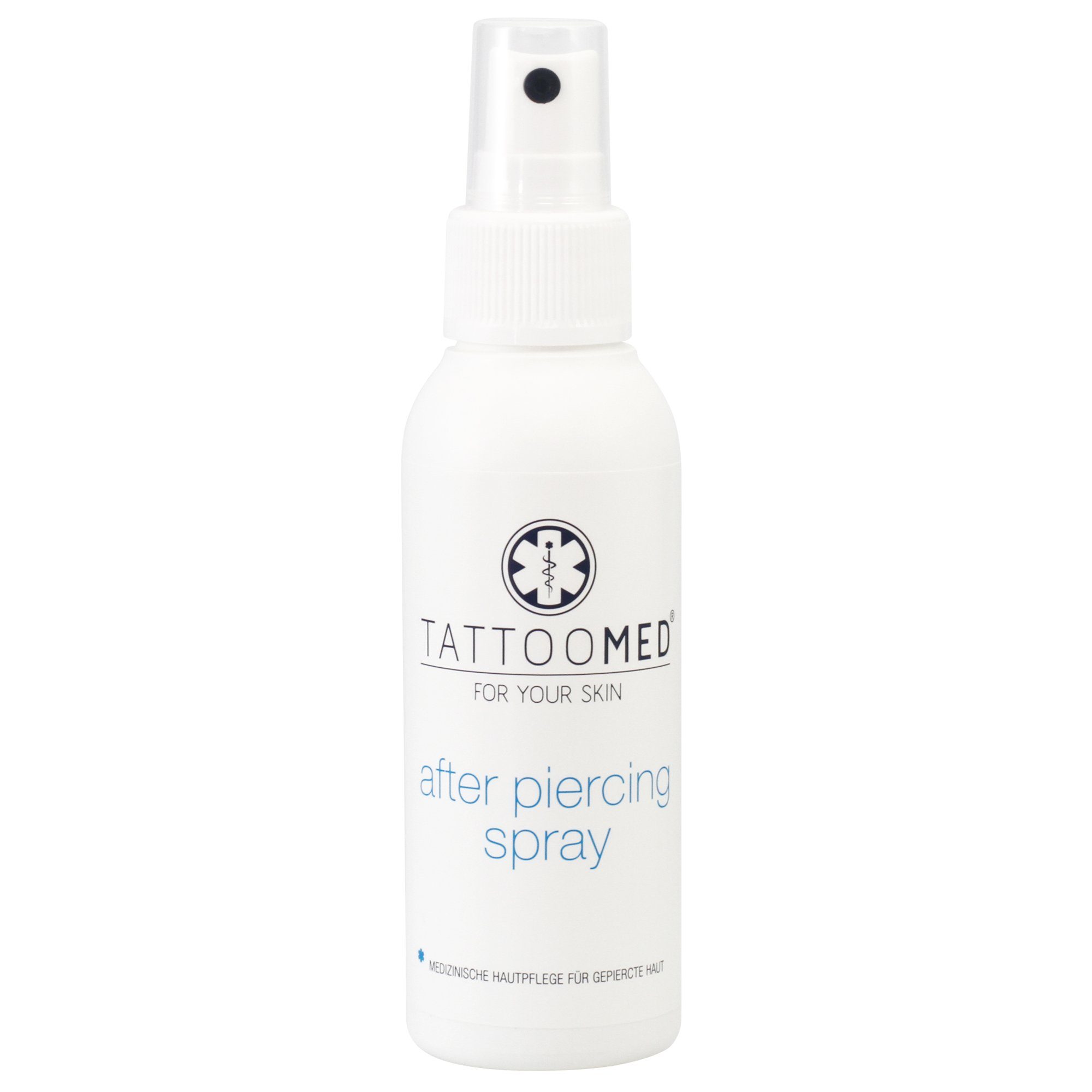 Tattoo Med GmbH Erste-Hilfe-Set Spray