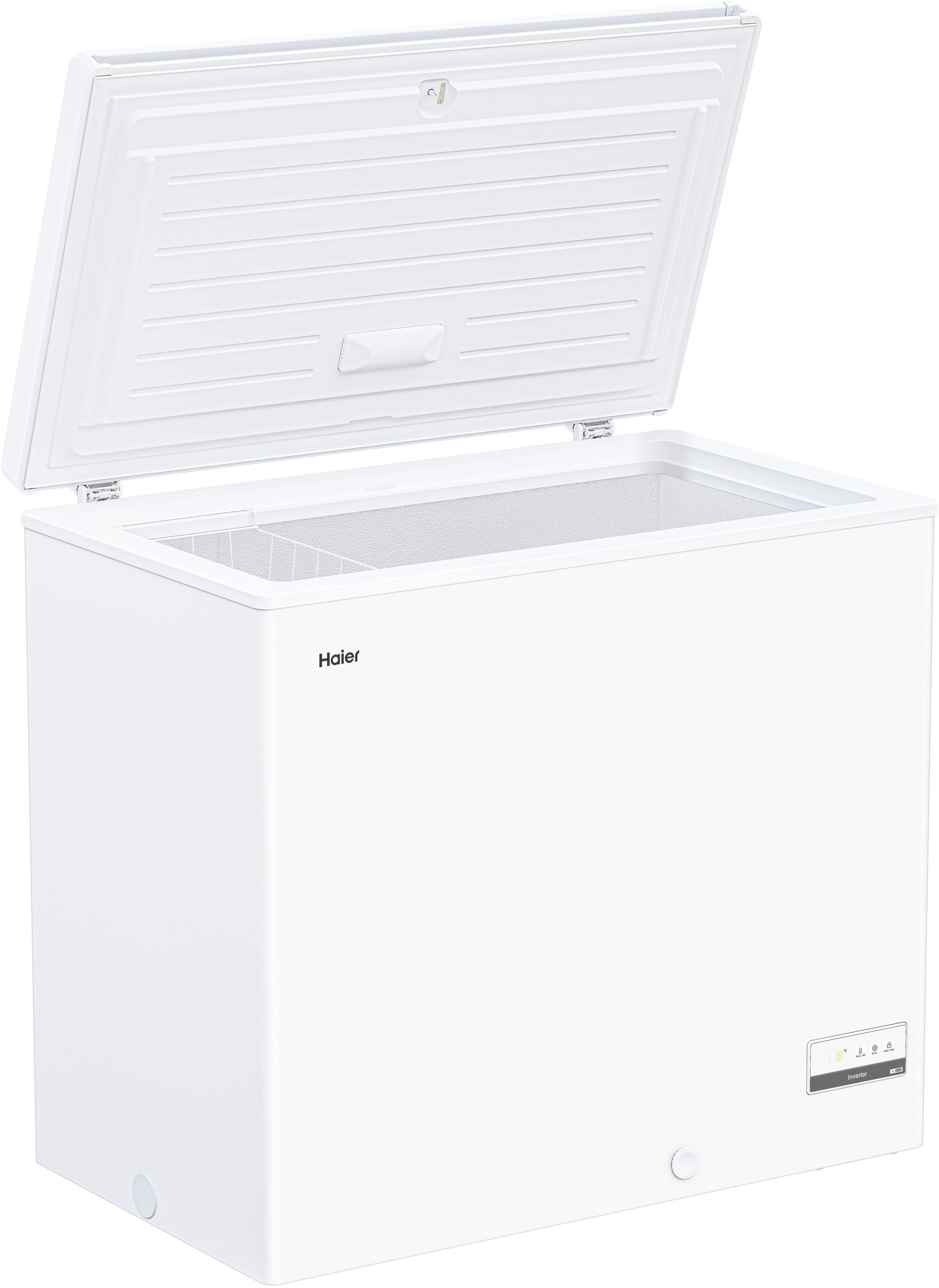 Haier Gefriertruhe HCE200C, 91,5 cm breit,