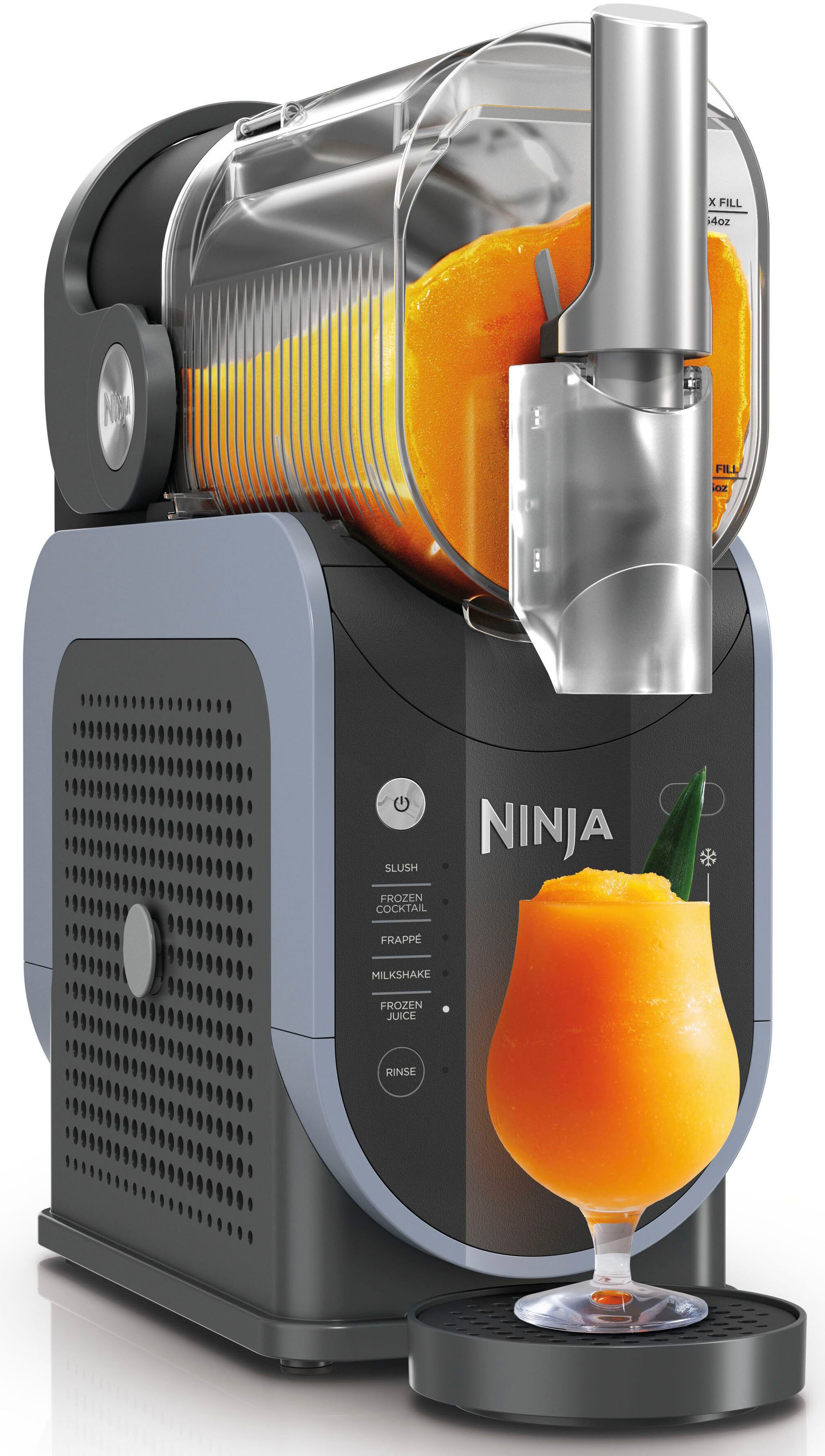 NINJA Slush Maker FS301EU, SLUSHi Slush-Eismaschine