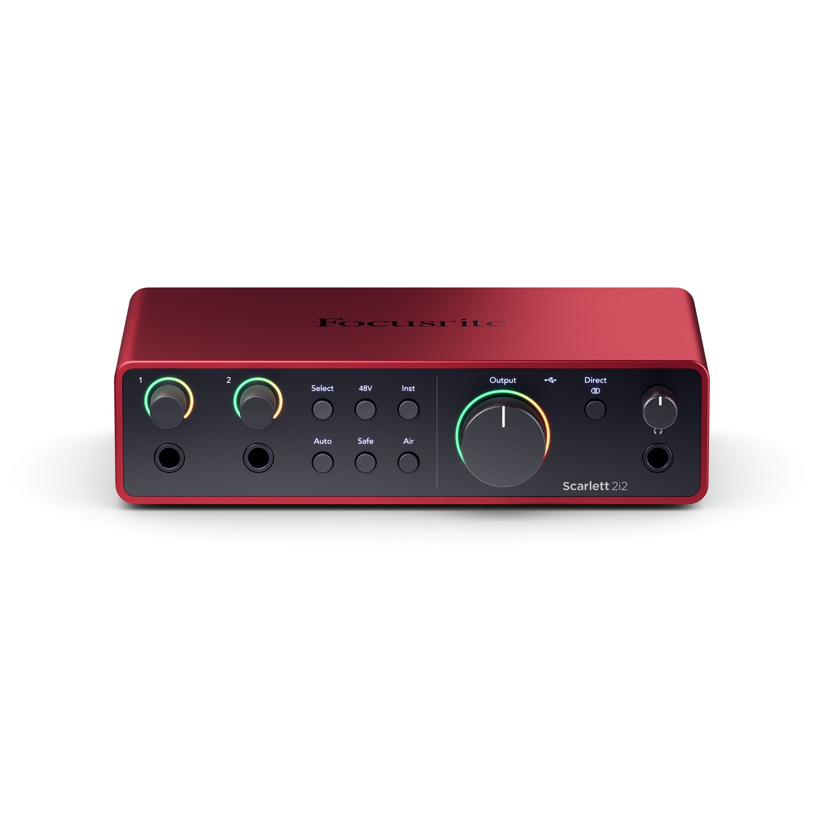 Focusrite
