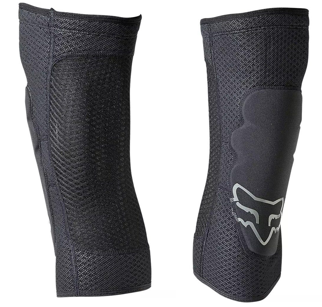 Fox Racing Protektoren-Set Fox Enduro Knee
