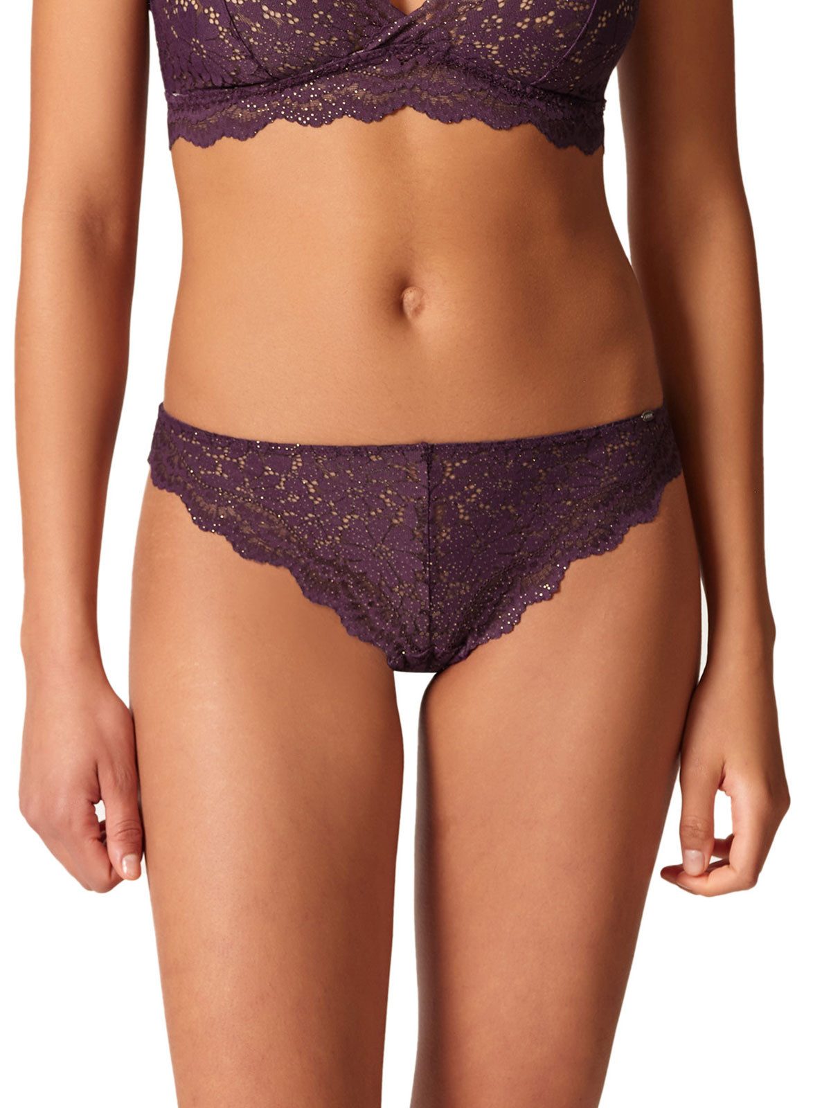 Skiny String Damen Cheeky String Wonderfulace
