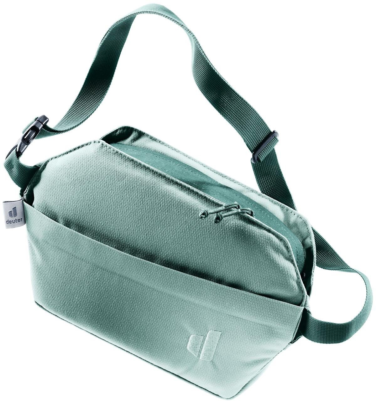deuter Bauchtasche Passway 2 Liter Bauchtasche