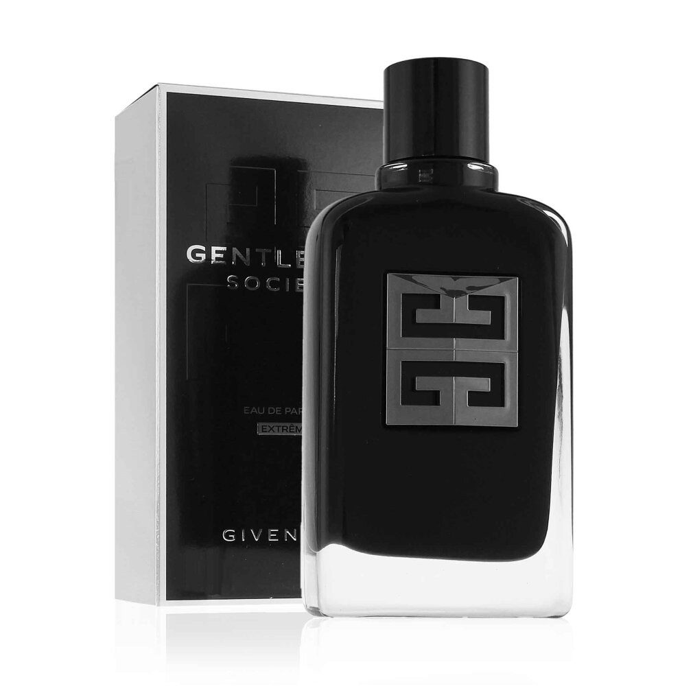 GIVENCHY Eau de Parfum GENTLEMAN SOCIETY