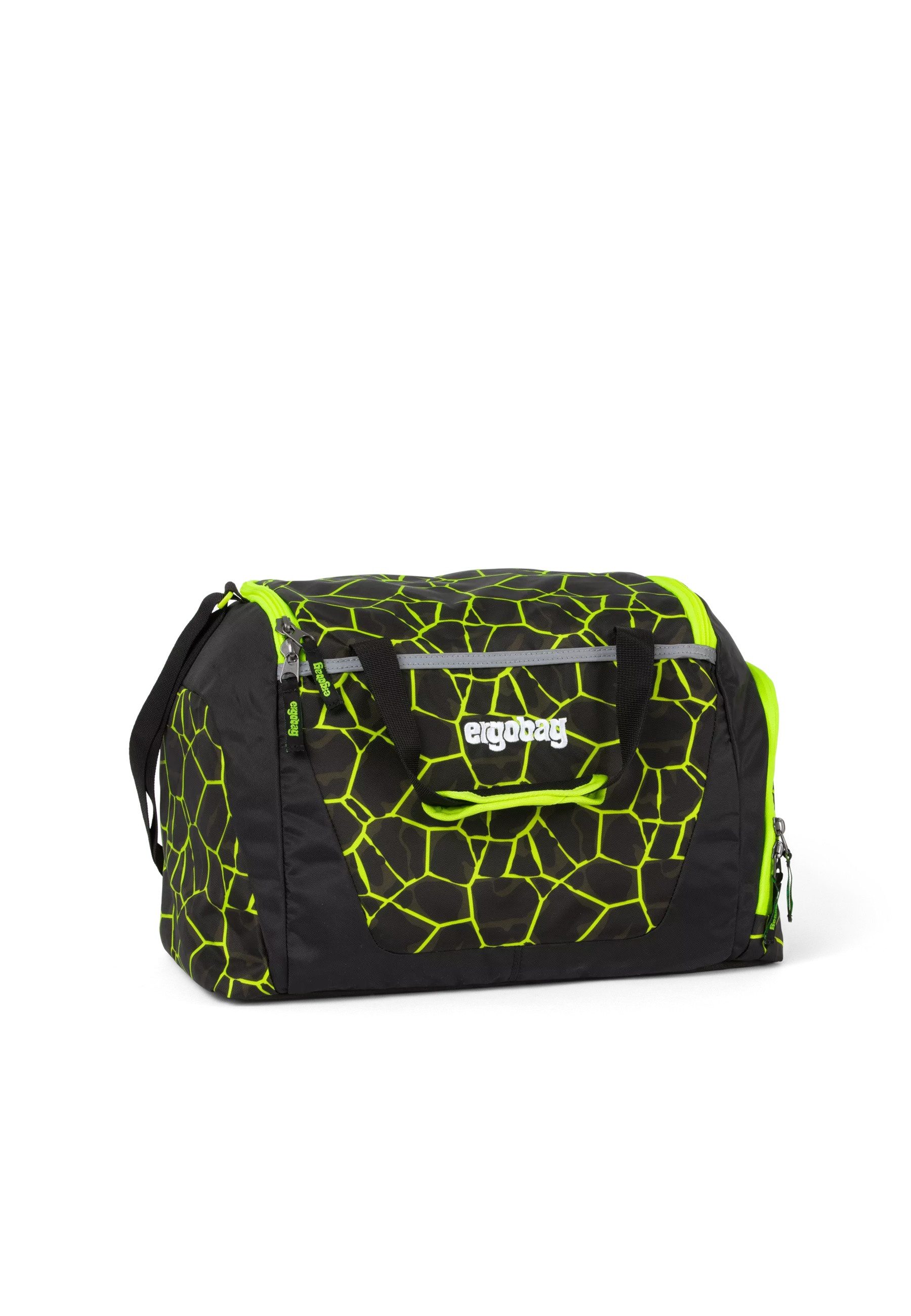 ergobag Sporttasche Sporttasche (kein Set, kein
