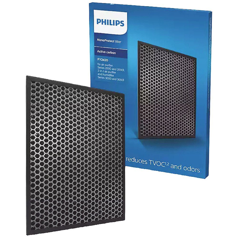 Philips Luftreiniger Philips FY2420/30 Ersatz-Filter