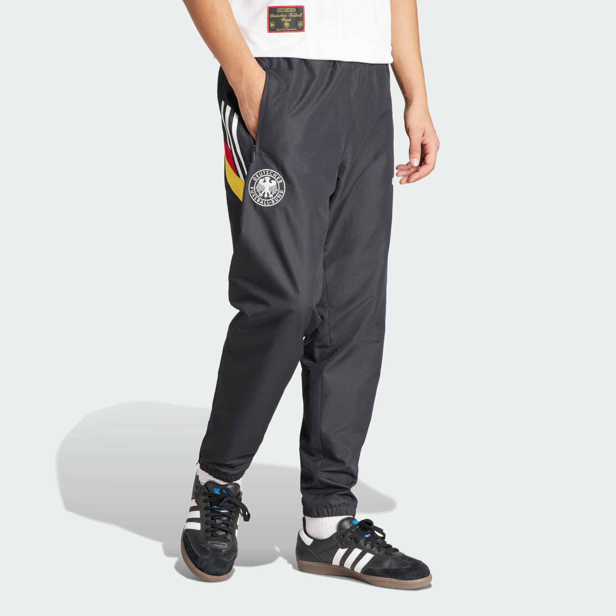 adidas Performance Trainingshose DFB 1996 WOVEN