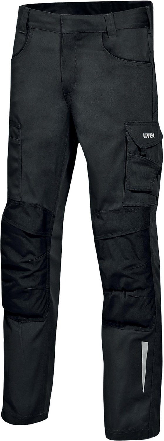 Uvex Arbeitshose Synexxo 89062 Ultraleicht, viel
