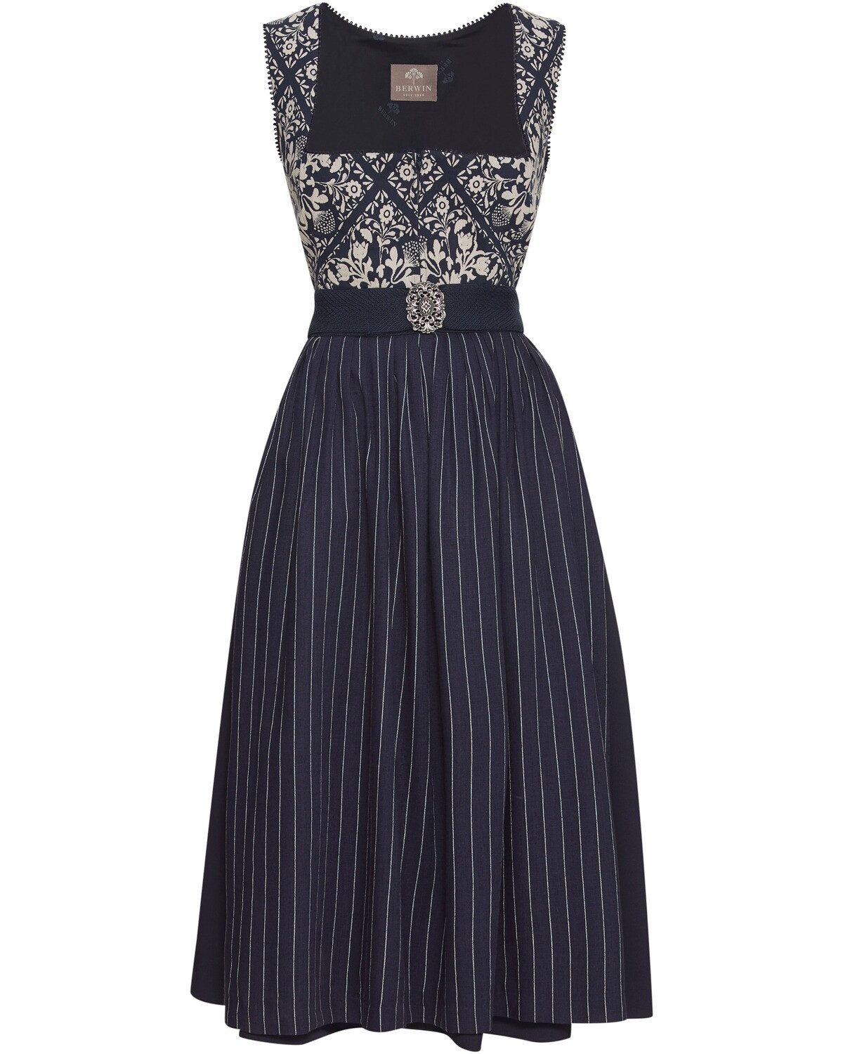 Berwin Dirndl Midi Dirndl