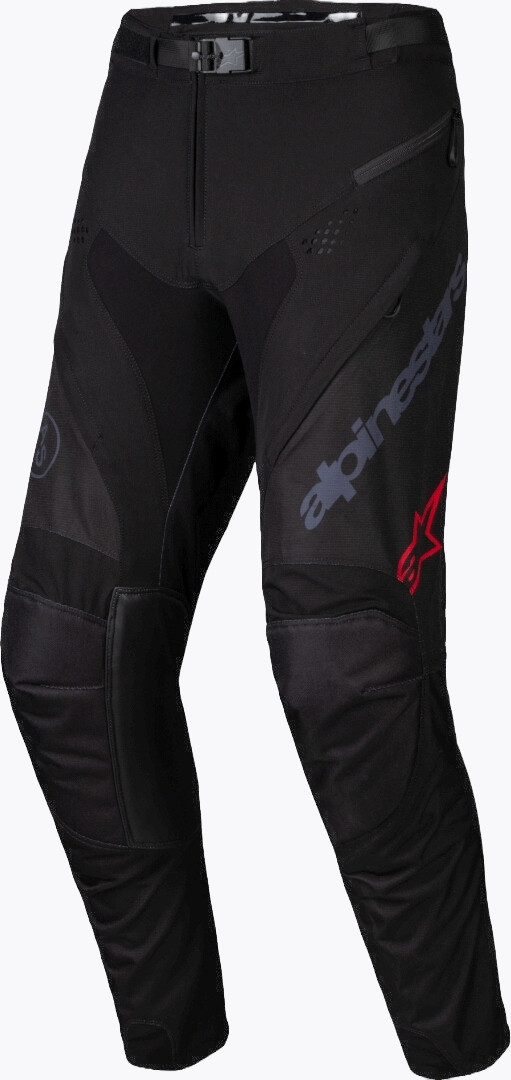 Alpinestars Motorradhose Pro-Dura Motocross Hose Atmungsaktiv