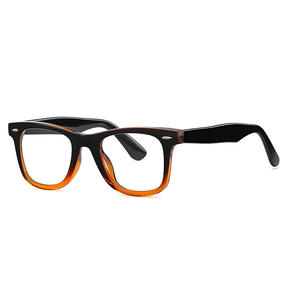 PACIEA Lesebrille Damen Herren Blaulichtfilter Federscharnier