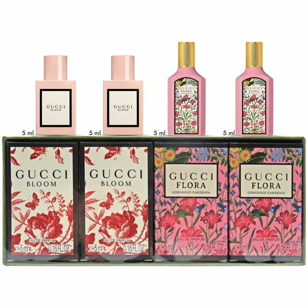GUCCI Eau de Parfum Ladies Garden