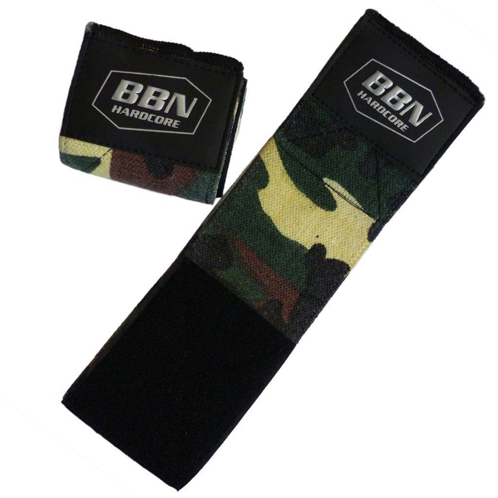 Best Body Nutrition Handgelenkbandage Handgelenkbandagen -
