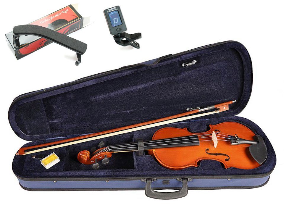 Leonardo Bowed Instruments Violine 4/4 Geige