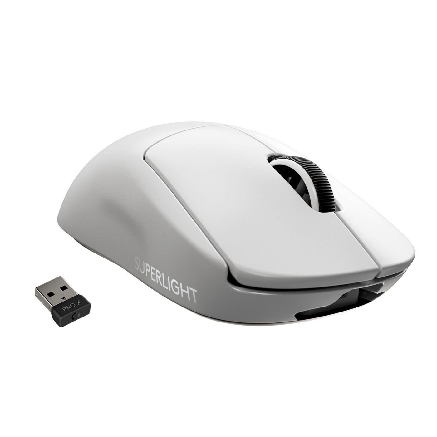 Logitech LOGITECH PRO X SUPERLIGHT Kabellos