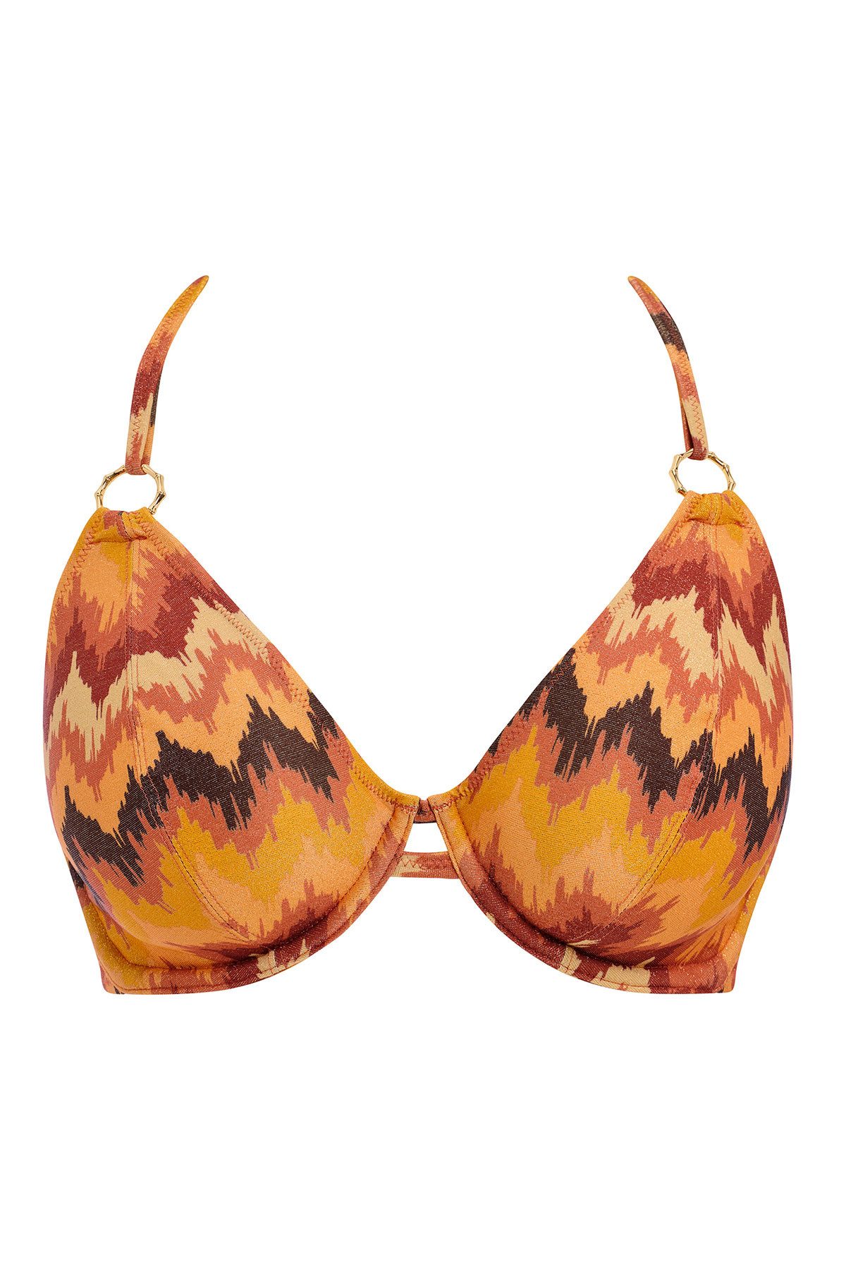 Freya Triangel-Bikini-Top Arizona Wave Bikini-BH Triangle