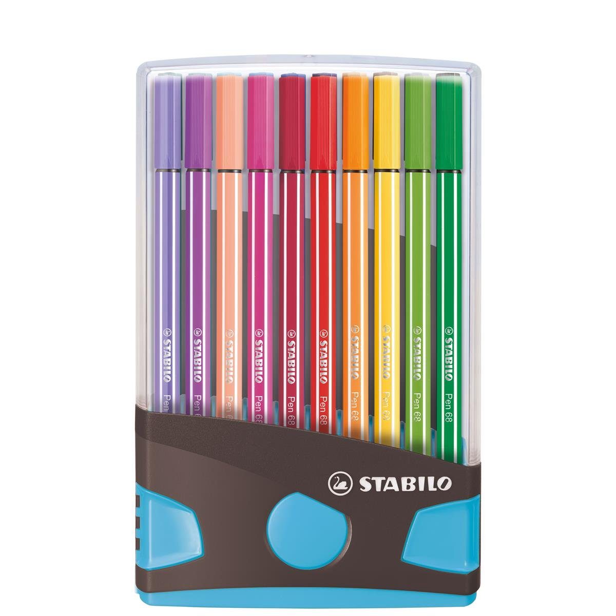 STABILO Filzstift STABILO Pen 68 Filzstift