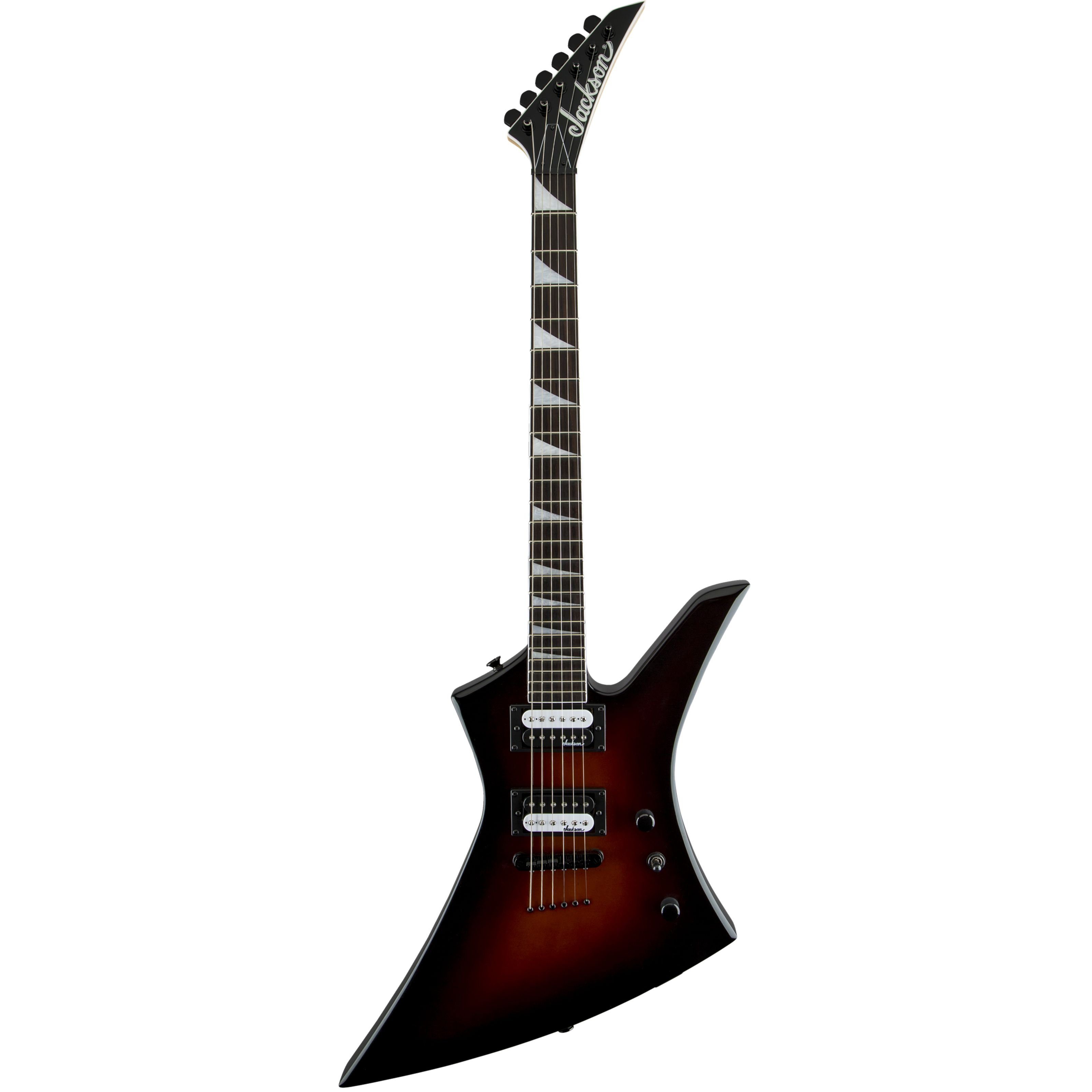 Jackson E-Gitarre, E-Gitarren, Andere Modelle, JS32T