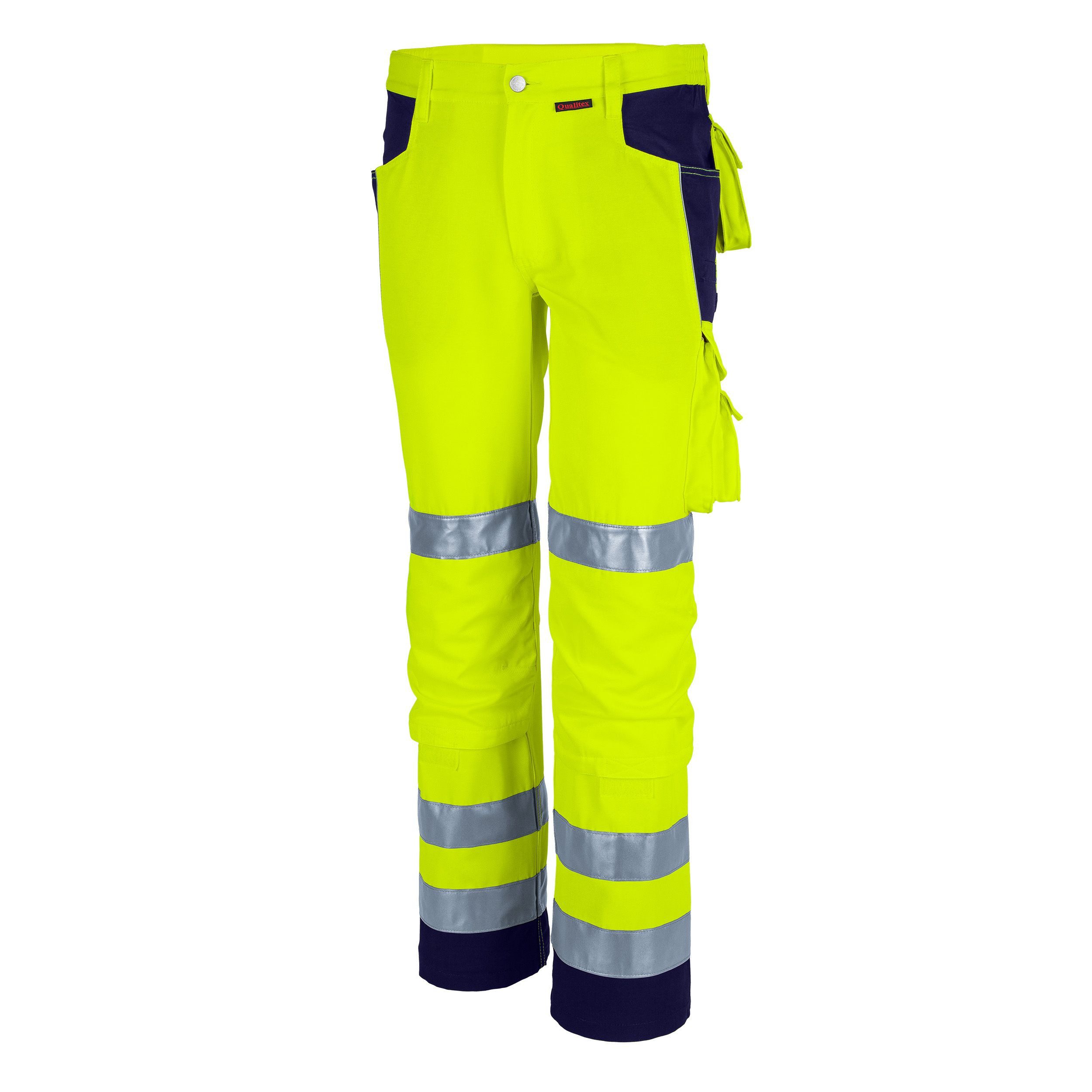 Qualitex Workwear Arbeitshose Bundhose 'PRO WS'