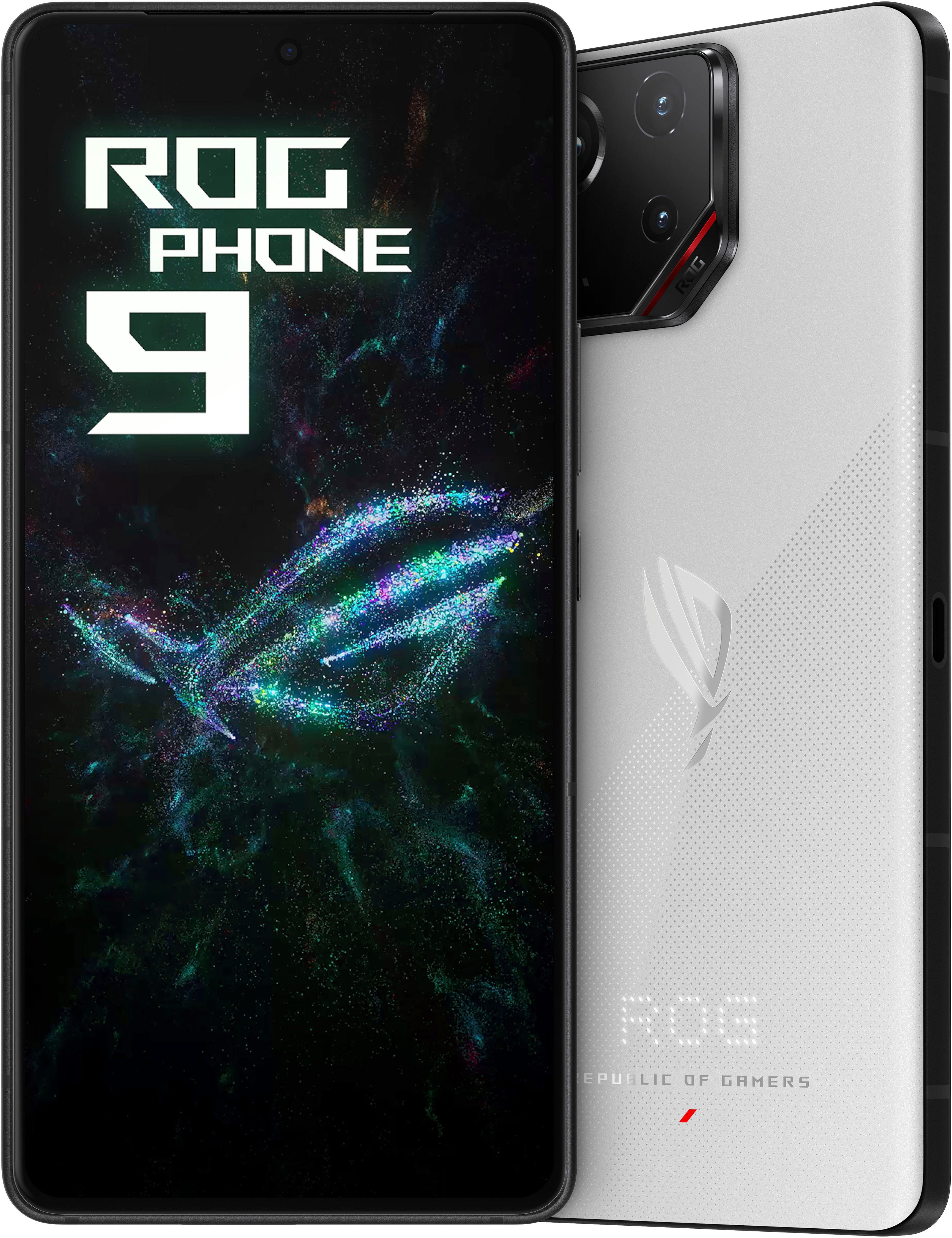 Asus ROG Phone 9 Smartphone (17,22