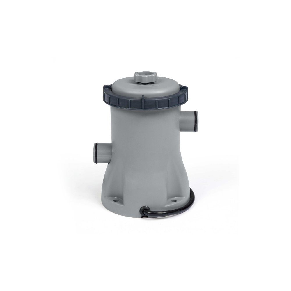 Bestway Pool-Filterpumpe Bestway Flowclear Filterpumpe 1.249