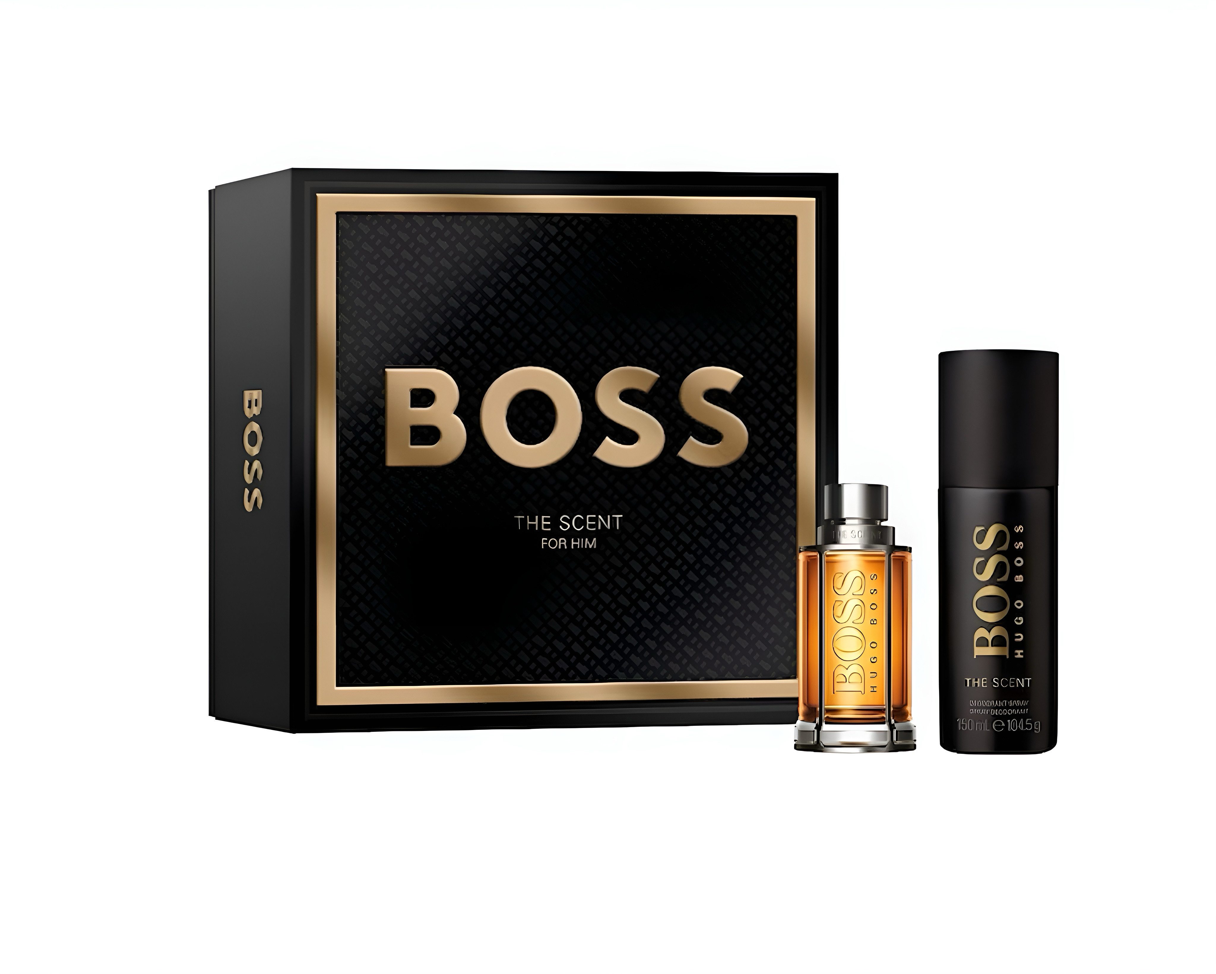 HUGO Eau de Parfum HUGO BOSS