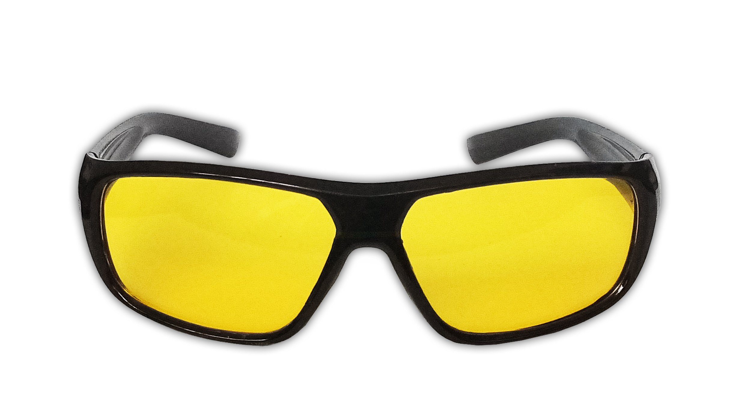 Stolz GmbH Brille NACHTSICHT BRILLE Orange