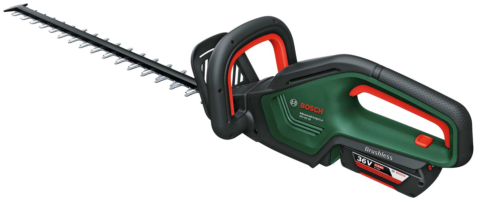 Bosch Home & Garden Akku-Heckenschere AdvancedHedgeCut