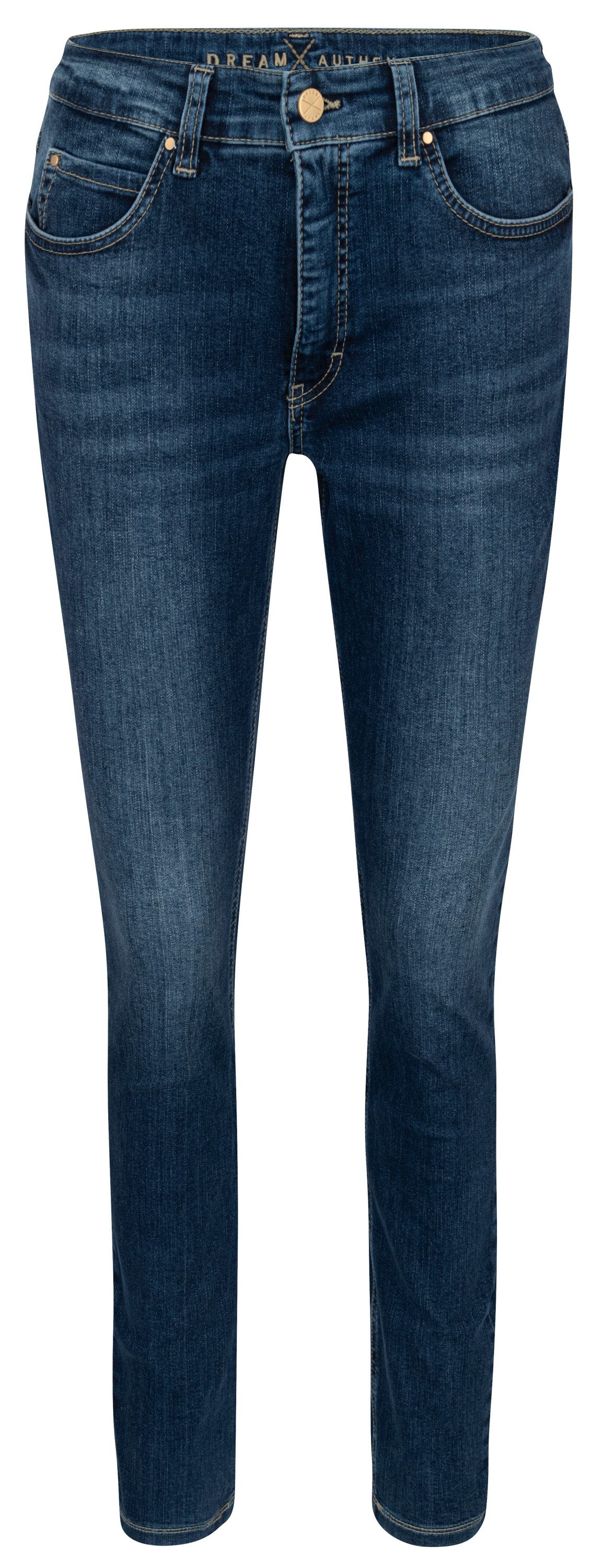 MAC Stretch-Jeans MAC DREAM SKINNY outworn