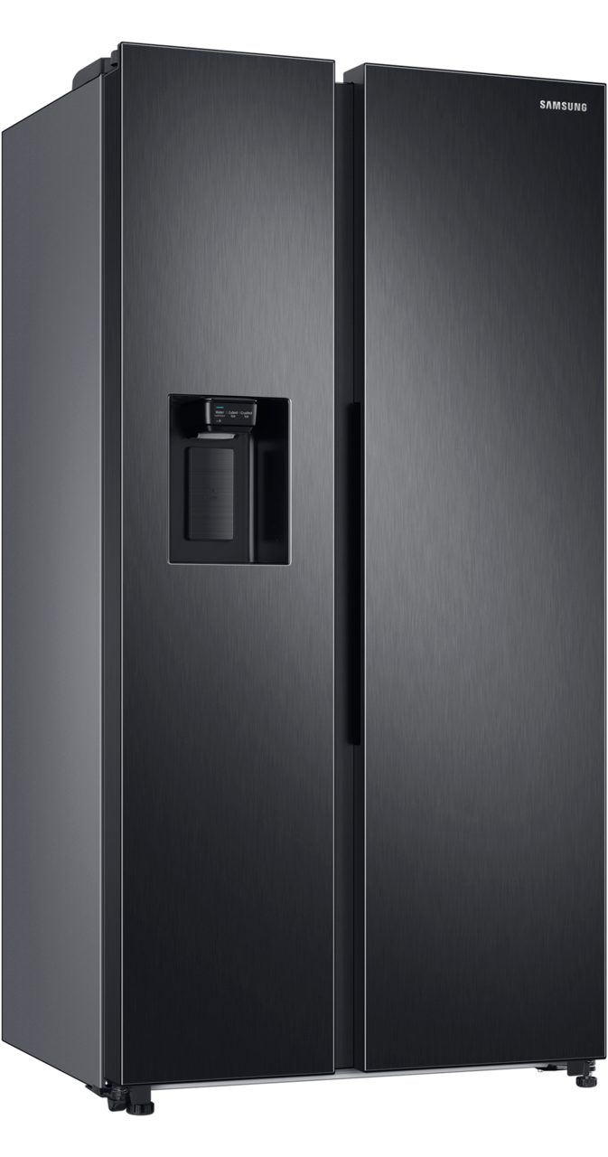 Samsung Side-by-Side RS8000 RS6GA884CB1, 178 cm