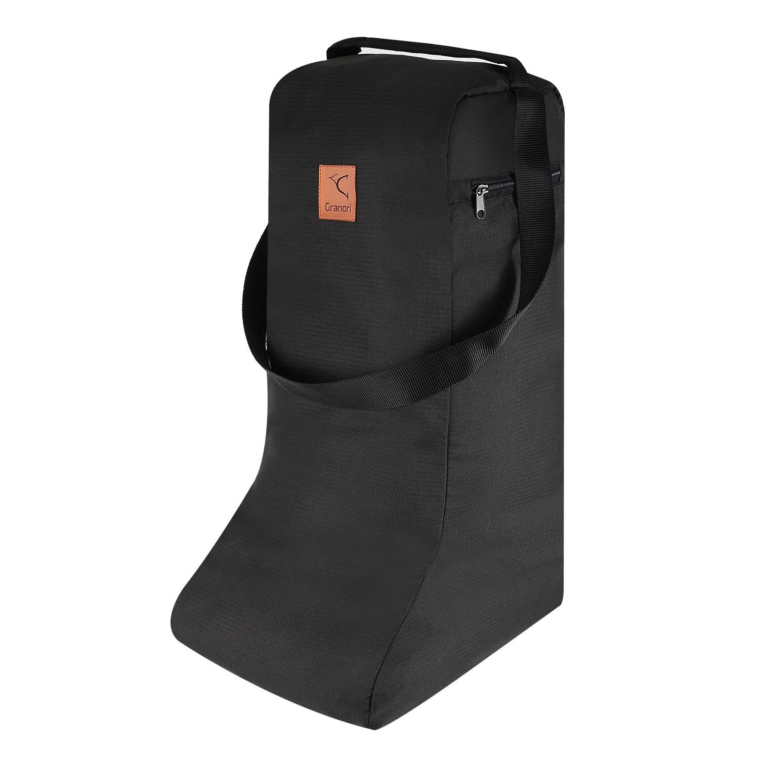 Granori Tragetasche für Reitstiefel, Stiefeletten und
